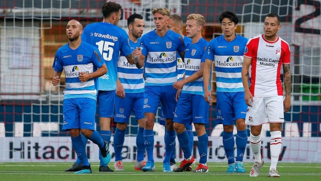 俱乐部层面 俱乐部层面