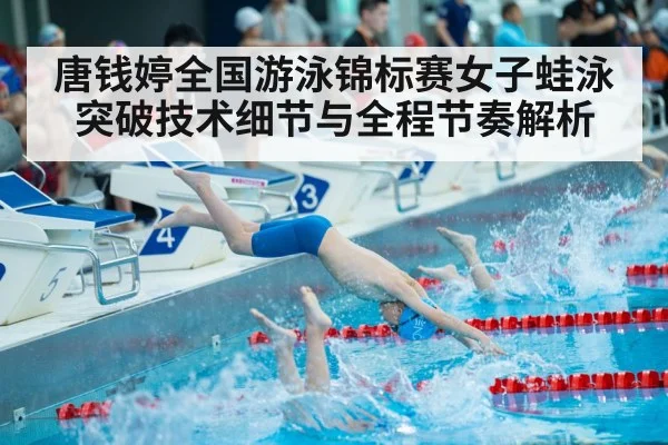 swimmer diving start pool