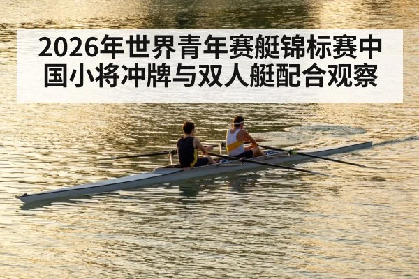double sculls rowing teamwork